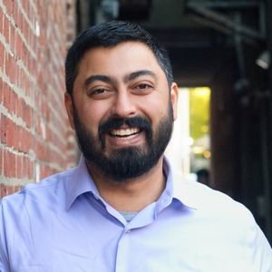 Meet your Posher, Neil